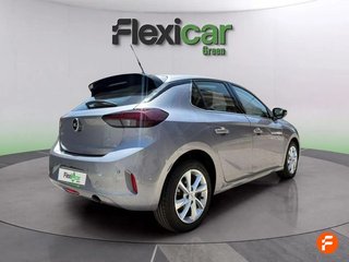 Opel Corsa 1.2T XHL 74kW (100CV) Elegance Auto