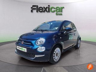Fiat 500 Dolcevita 1.0 Hybrid 51KW (70 CV)