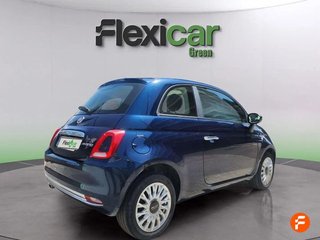 Fiat 500 Dolcevita 1.0 Hybrid 51KW (70 CV)