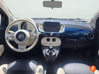 Fiat 500 Dolcevita 1.0 Hybrid 51KW (70 CV)