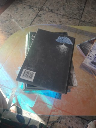 Libros de texto, farmacia y parafarmacia 1.