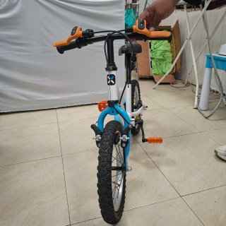 Bicicleta infantil Btwin 3-6 años
