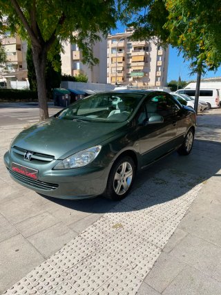 Peugeot 307 2005