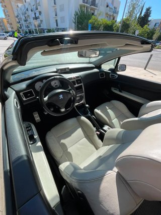 Peugeot 307 2005