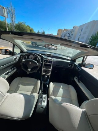Peugeot 307 2005