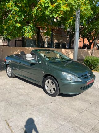 Peugeot 307 2005