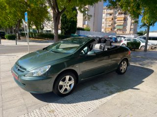 Peugeot 307 2005