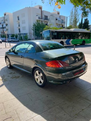 Peugeot 307 2005