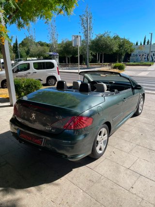 Peugeot 307 2005