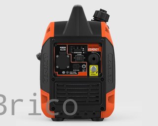 Generador Inverter MENORCA II 2900W - 230V
