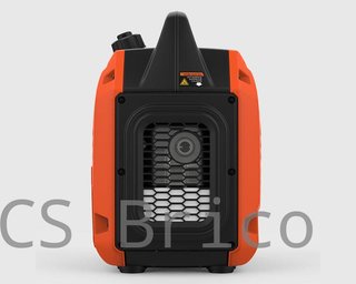 Generador Inverter MENORCA II 2900W - 230V
