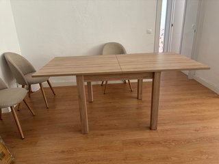 Mesa comedor
