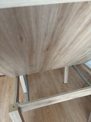 Mesa comedor