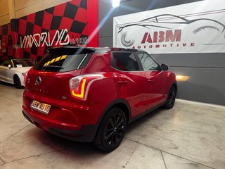 SsangYong Tivoli 2016