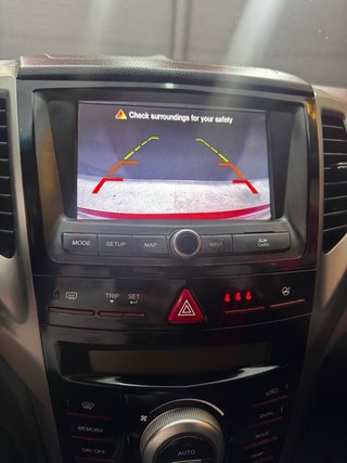 SsangYong Tivoli 2016