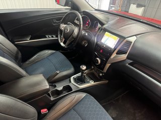 SsangYong Tivoli 2016