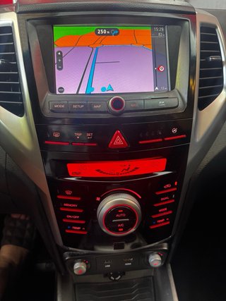 SsangYong Tivoli 2016