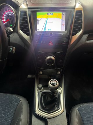 SsangYong Tivoli 2016