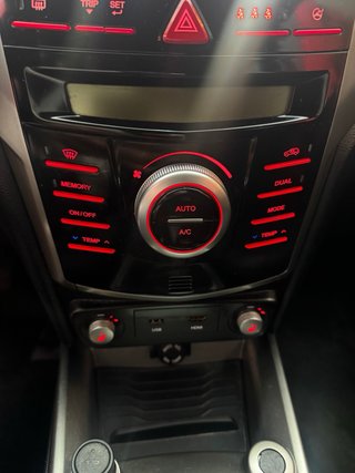 SsangYong Tivoli 2016