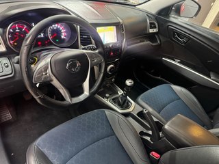 SsangYong Tivoli 2016