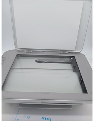 HP DeskJet 2820e 588K9B - A4 Colour Inkjet All-in-One Printer - Wi-Fi Connection - Manual Duplex Printing - Up to 7.5 ppm - 3 Months