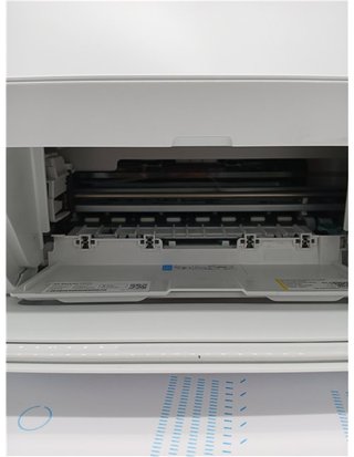 HP DeskJet 2820e 588K9B - A4 Colour Inkjet All-in-One Printer - Wi-Fi Connection - Manual Duplex Printing - Up to 7.5 ppm - 3 Months