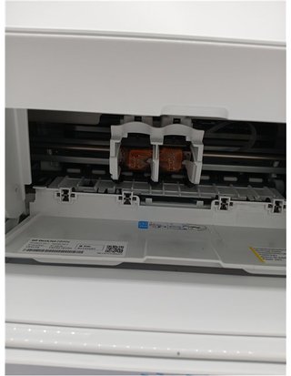 HP DeskJet 2820e 588K9B - A4 Colour Inkjet All-in-One Printer - Wi-Fi Connection - Manual Duplex Printing - Up to 7.5 ppm - 3 Months