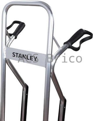 Carretilla Aluminio SXWTC-HT525 - 200KG - Stanley