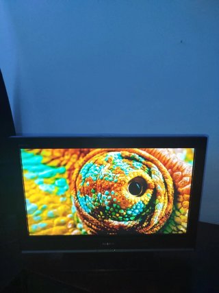 Sony Bravia 32" KDL-32S3000 – Perfecta – 2 HDMI –