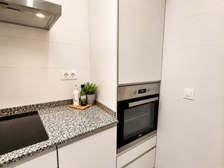 Piso en alquiler en Numancia - San Fernando en Santander