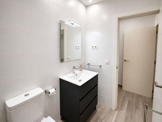 Piso en alquiler en Numancia - San Fernando en Santander