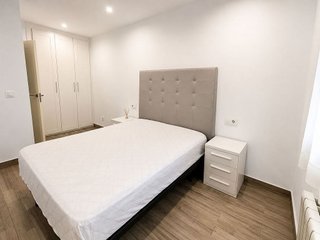 Piso en alquiler en Numancia - San Fernando en Santander