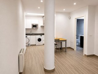 Piso en alquiler en Numancia - San Fernando en Santander