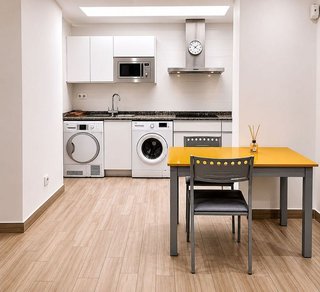 Piso en alquiler en Numancia - San Fernando en Santander