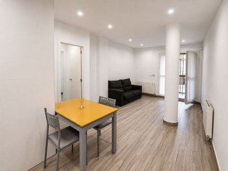 Piso en alquiler en Numancia - San Fernando en Santander