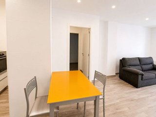 Piso en alquiler en Numancia - San Fernando en Santander
