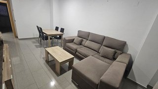 Piso en alquiler en San Bartolomé - Millán de Priego en Jaén