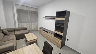 Piso en alquiler en San Bartolomé - Millán de Priego en Jaén