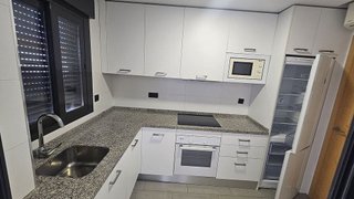 Piso en alquiler en San Bartolomé - Millán de Priego en Jaén