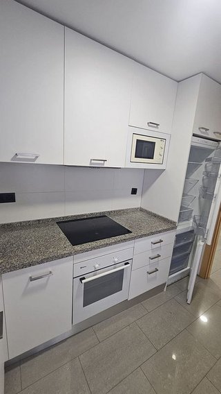 Piso en alquiler en San Bartolomé - Millán de Priego en Jaén