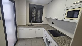 Piso en alquiler en San Bartolomé - Millán de Priego en Jaén