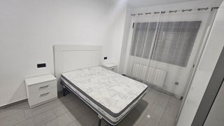Piso en alquiler en San Bartolomé - Millán de Priego en Jaén