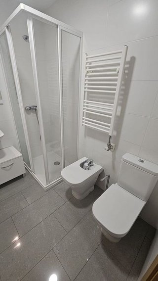 Piso en alquiler en San Bartolomé - Millán de Priego en Jaén