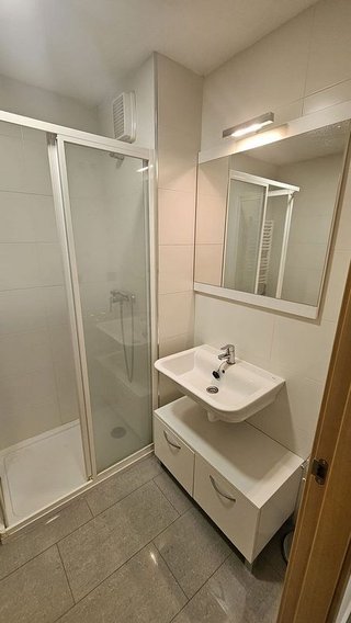 Piso en alquiler en San Bartolomé - Millán de Priego en Jaén