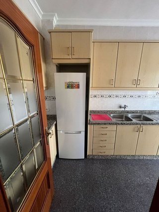 Piso en alquiler en Centro - Zona Alta en Alcoy/Alcoi