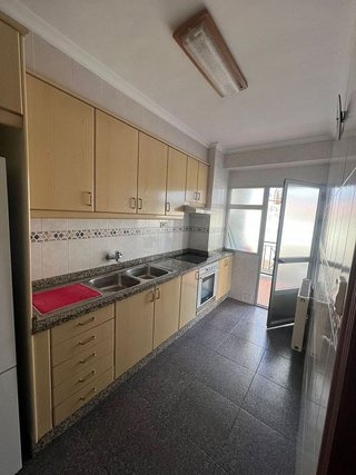 Piso en alquiler en Centro - Zona Alta en Alcoy/Alcoi