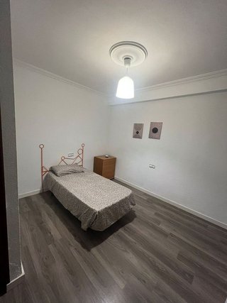 Piso en alquiler en Centro - Zona Alta en Alcoy/Alcoi