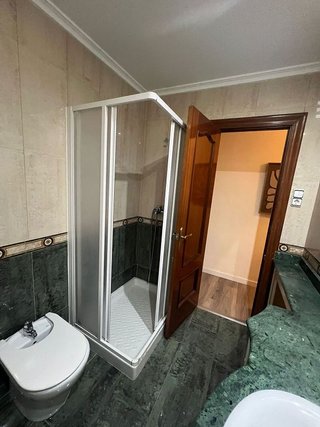 Piso en alquiler en Centro - Zona Alta en Alcoy/Alcoi