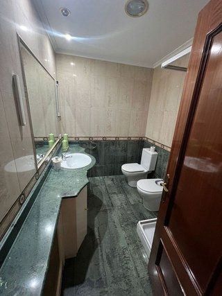 Piso en alquiler en Centro - Zona Alta en Alcoy/Alcoi