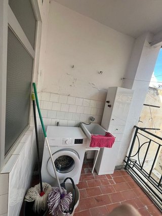 Piso en alquiler en Centro - Zona Alta en Alcoy/Alcoi